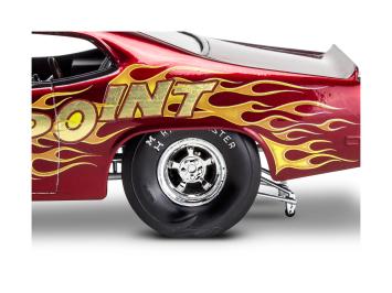 Revell 14528 '70 Plymouth Duster 'Funny Car'