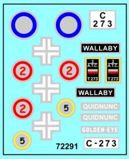 ACE72291  British Light Tank Mark.VI A/B