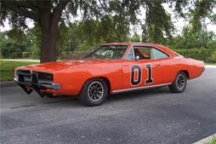 MPC-754 The DUKES of HAZZARD.