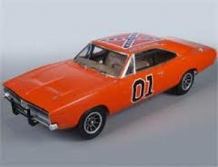 MPC-754 The DUKES of HAZZARD.