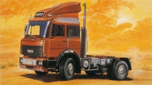 IT0767 IVECO 190.38 Special truck