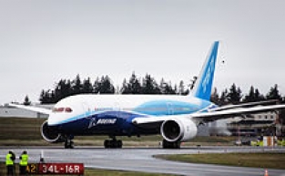 Zvezda Maquette Boeing 787-8 Dreamliner - Kit Plastique à Monter Et Peindre - Pour Modélistes Et Collectionneurs