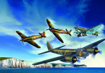 Revell 05691 80th Anniversary Battle of Britain