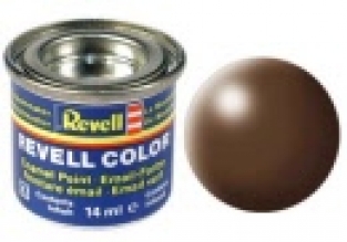 Revell 081 Gloss Service Brown