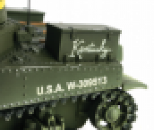 Forces of Valor 85211  U.S.M3 Lee 