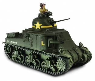 Forces of Valor 85211  U.S.M3 Lee 