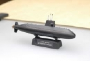 Hobby Boss 87001   JMSDF OYASHIO CLASS submarine