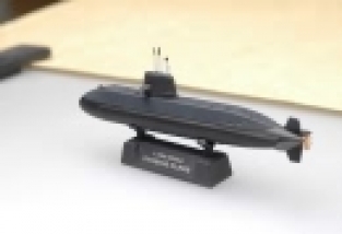 Hobby Boss 87001   JMSDF OYASHIO CLASS submarine