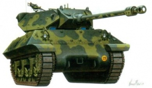 Armourfast 99008  ACHILLES tank killer