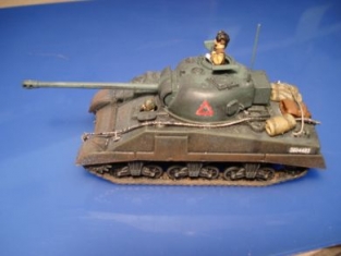 AMF99017  SHERMAN FIREFLY