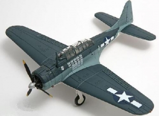 Corgi PR99417  Douglas Dauntless SBD-5A