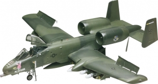 Revell 85-5521 A-10 WARTHOG