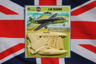 Airfix 01025-2 A.W. SEAHAWK