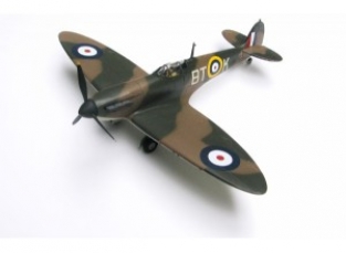 A01001  Spitfire BTK kit