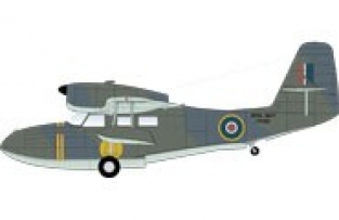 Airfix A01073  Grumman WIDGEON / GOSLING