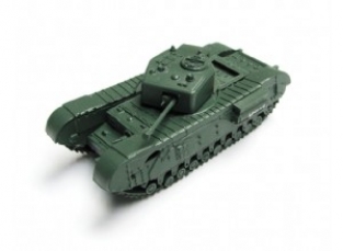 Airfix A01304  Churchill Mk.VII