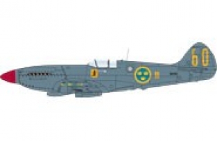 Airfix A02017  Supermarine Spitfire PRXIX