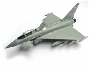 Airfix A04036  Eurofighter Typhoon F Mk 2