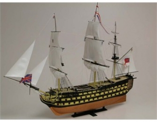 A50049  HMS VICTORY 1805