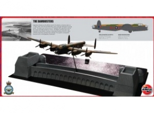 Airfix A50061 Lancaster B.III Special 