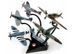 A50065  RAF FIGHTER COLLECTION