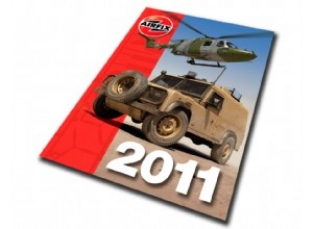 A.87178 Airfix Catalogus 2011