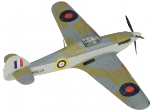 AA32017  Hawker Hurricane 1B