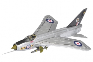 AA32312  BAC Lightning F6 - XS921 RAF No.74 Squadron Singapore