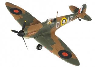 AA33909  SPITFIRE Mk.Ia