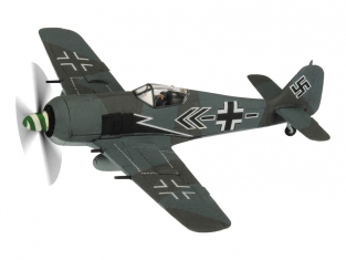 AA34315  FW190 A-8 JG2 Maj.Kurt B????hlingen 