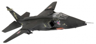 Corgi AA35411  Sepecat Jaguar Gr.1A