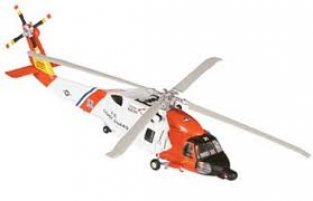Corgi AA35903  Sikorsky HH-60 Jayhawk U.S.Coast Guard