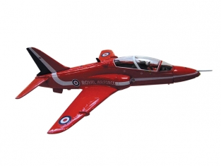 Corgi AA36008  BAE Hawk T1A \