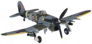 AA36508  Hawker Typhoon Mk.1B