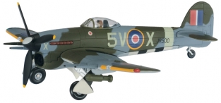 AA36508  Hawker Typhoon Mk.1B