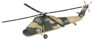 Corgi AA37606  Westland Wessex HU-5