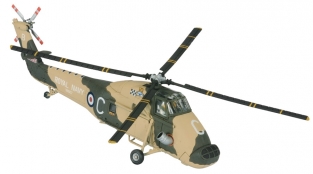 Corgi AA37606  Westland Wessex HU-5