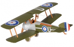 Corgi AA38105  Sopwith Camel 