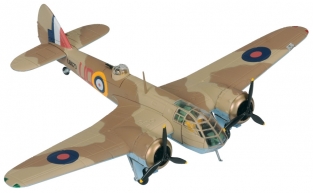 Corgi AA38404 Bristol Blenheim Mk.I 