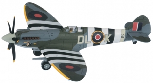 AA38701  Spitfire Mk.XIV 