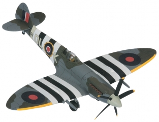 AA38701  Spitfire Mk.XIV 