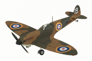 AA39202  Spitfire Mk.I