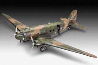 Revell 04926 AC-47D Gunship