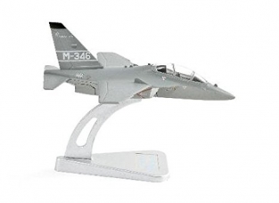 Italeri 42555 AERMACCHI M346 LIVREA GRIGIA