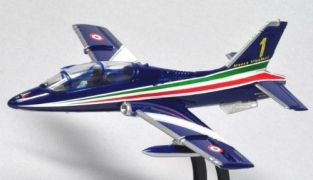 Italeri 79706 AERONAUTICA MILITARE 50th ANNIVERSARIO P.A.N.