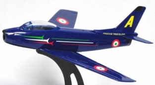 Italeri 79706 AERONAUTICA MILITARE 50th ANNIVERSARIO P.A.N.