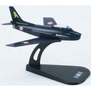 Italeri 79706 AERONAUTICA MILITARE 50th ANNIVERSARIO P.A.N.