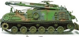 AF35S33  M88A1G Bergepanzer / Recovery Tank