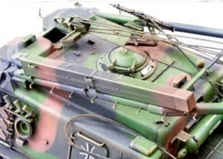 AF35S33  M88A1G Bergepanzer / Recovery Tank