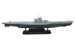 SE73502  German U-Boat TYPE VII B